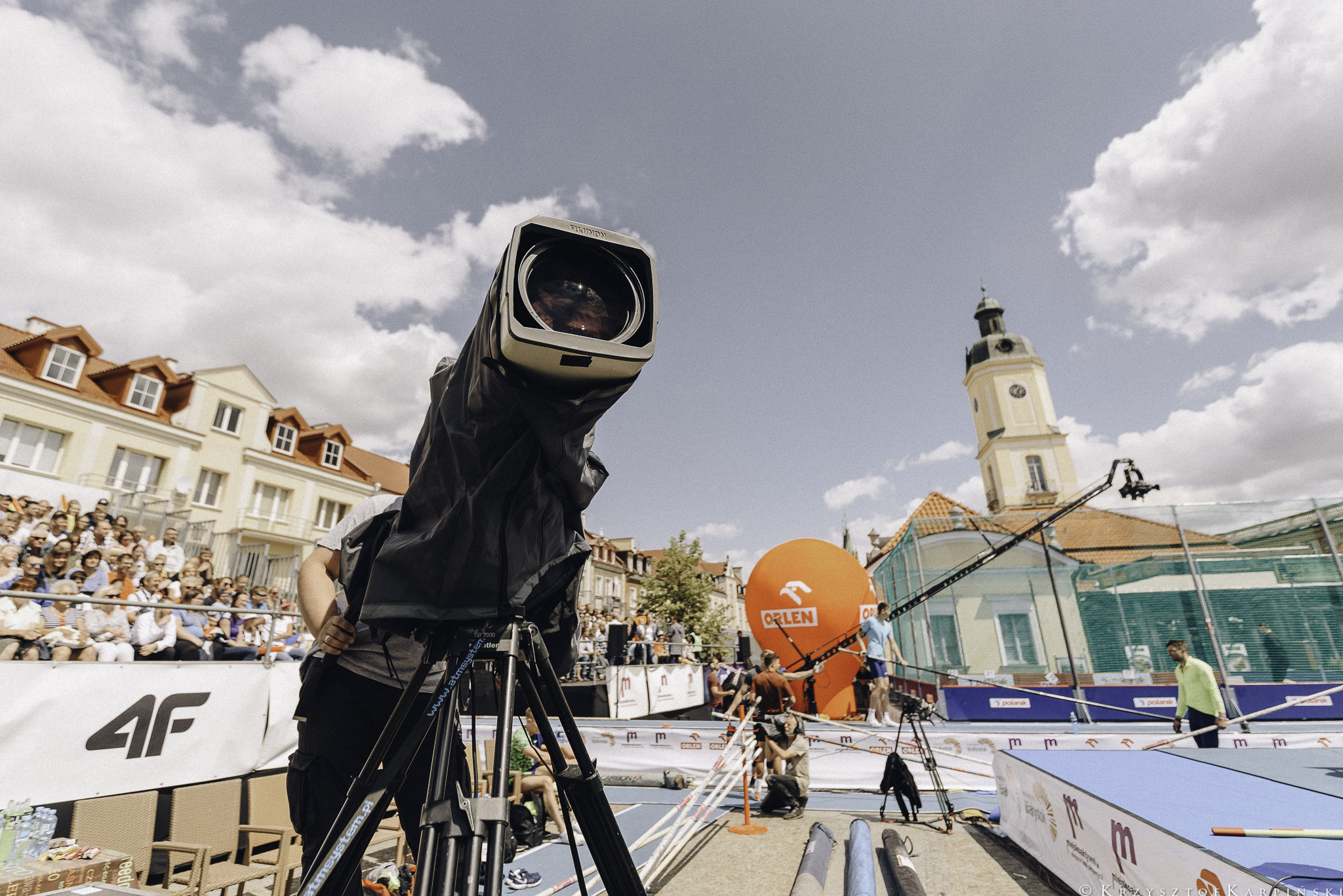 Mityng na Rynku Tadeusza Kościuszki 2019 obrazek 7